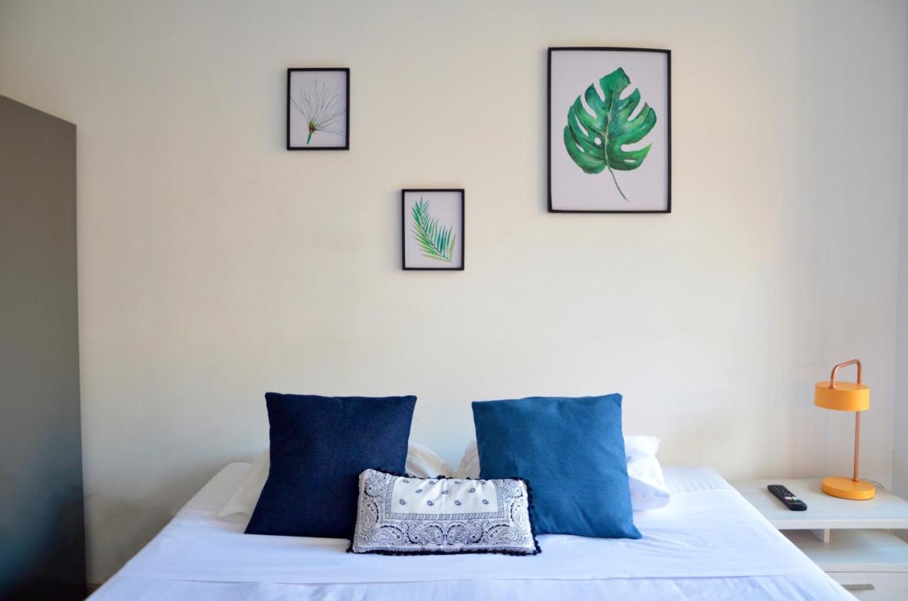 Tranvia 40 Apartments Medellín Eksteriør billede